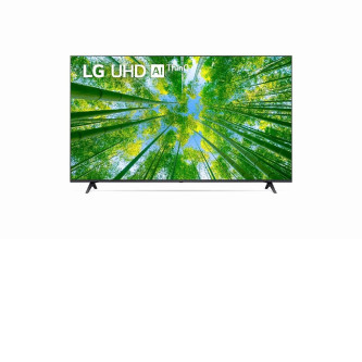 Телевизор LG 55UQ80006LB Телевизор LG 55UQ80006LB
