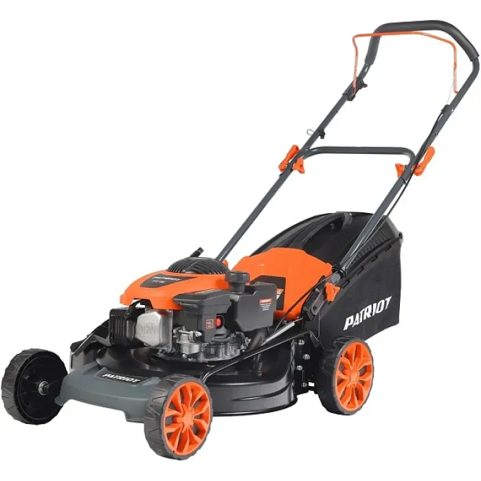 Газонокосилка бензиновая PATRIOT PT 46 512109005 Газонокосилка бензиновая PATRIOT PT 46 512109005
