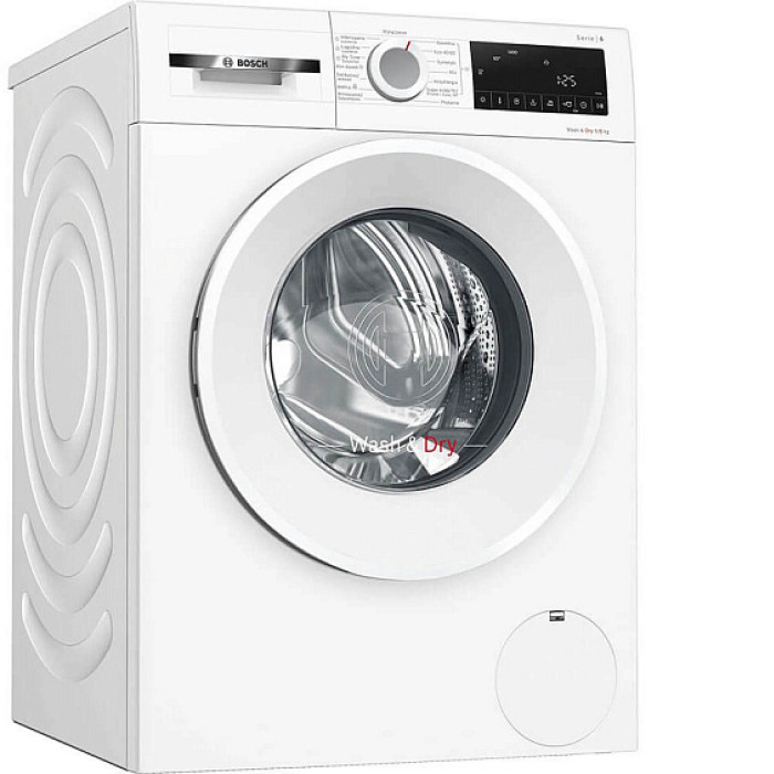 Стиральная машина BOSCH WNA14401PL
