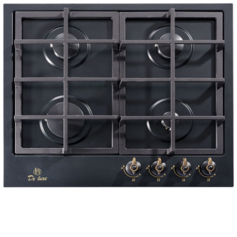 Варочная поверхность DELUXE TG4 750231F-079 Варочная поверхность DELUXE TG4 750231F-079