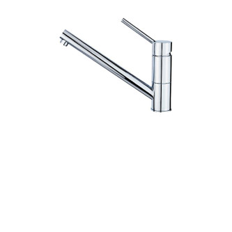 Смеситель TEKA AUK 913 CHROME (509130200) Смеситель TEKA AUK 913 CHROME (509130200)