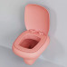 Унитаз AMBASSADOR Diamond 123T20901R Унитаз AMBASSADOR Diamond 123T20901R