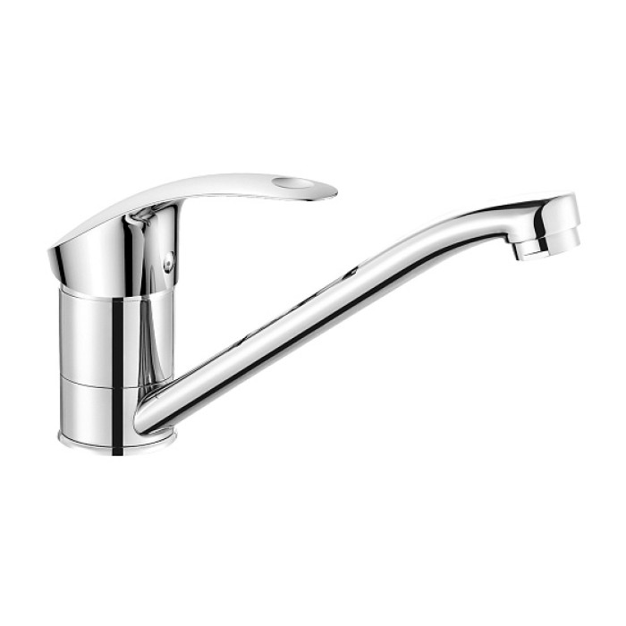 Смеситель DECOROOM DR71018 Смеситель DECOROOM DR71018