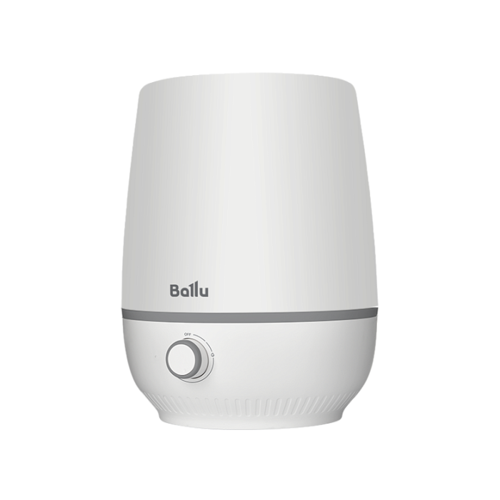 Увлажнитель воздуха BALLU UHB-450 T Gray Увлажнитель воздуха BALLU UHB-450 T Gray