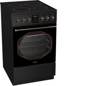Стеклокерамическая плита GORENJE EC53INB