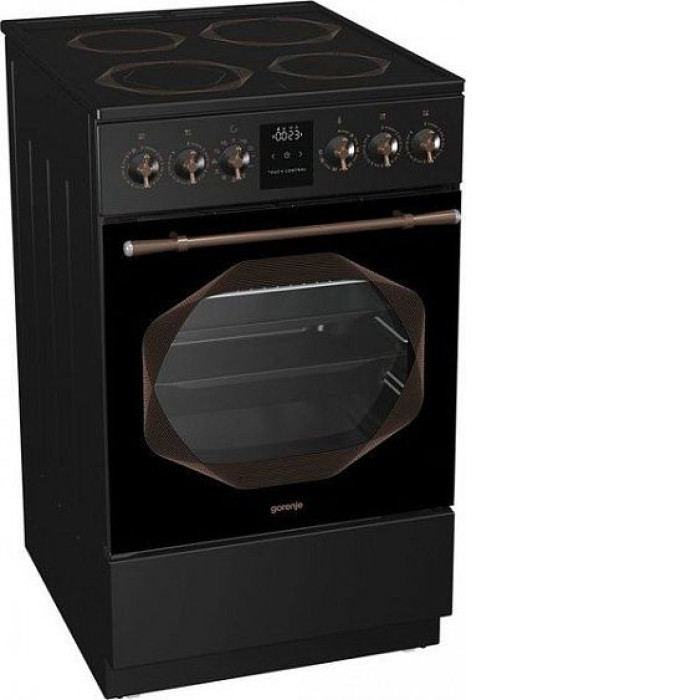Стеклокерамическая плита GORENJE EC53INB Стеклокерамическая плита GORENJE EC53INB