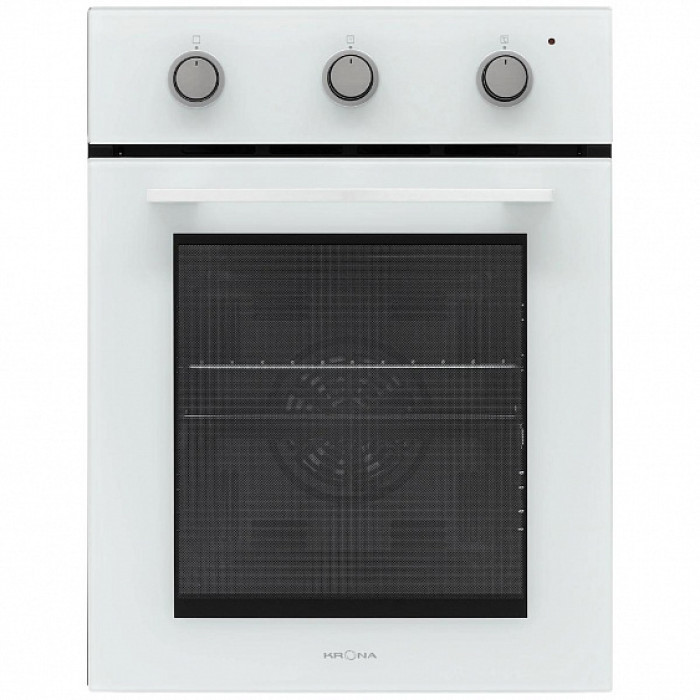 Духовой шкаф KRONA LYRA 45 WH