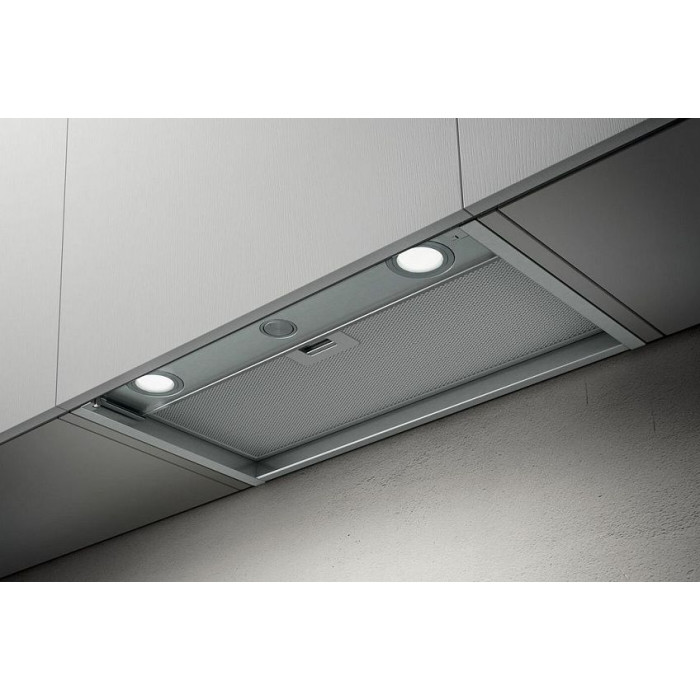 Вытяжка ELICA BOXIN LX/IX/A/60 (PRF0114760A)