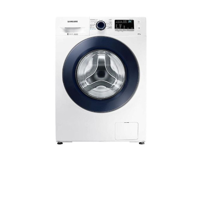 Стиральная машина SAMSUNG WW60J30G03WDBY