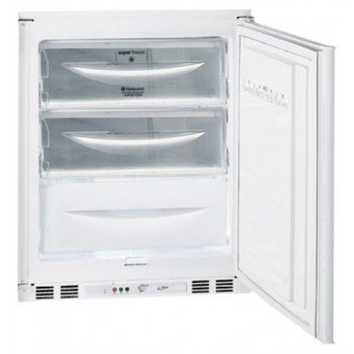 Встраиваемый морозильник HOTPOINT-ARISTON bf 1022.1 Встраиваемый морозильник HOTPOINT-ARISTON bf 1022.1