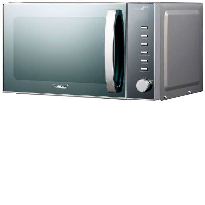 Микроволновая печь STEBA MIC 2140