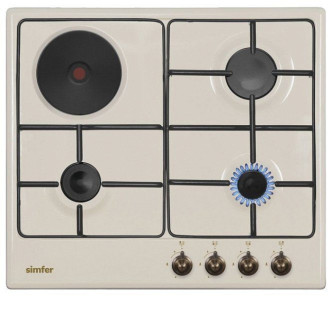 Варочная панель SIMFER H60V31O511