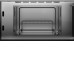 Микроволновая печь BOSCH BER7321B1 Микроволновая печь BOSCH BER7321B1