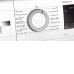 Стиральная машина BOSCH WHA122X2BL
