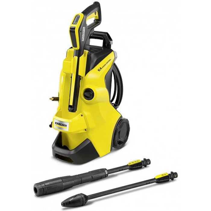 Минимойка KARCHER K 4 Power Control (1.324-030.0) Минимойка KARCHER K 4 Power Control (1.324-030.0)