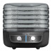 Сушилка для овощей MARTA MFD-8015PS черный жемчуг Сушилка для овощей MARTA MFD-8015PS черный жемчуг
