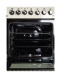 Плита IDEAL L355 ГК молочный