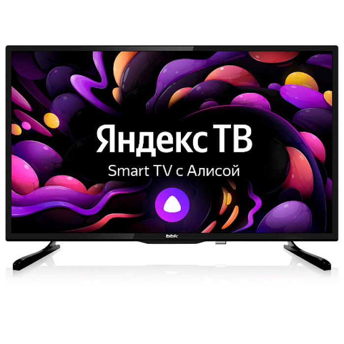 Телевизор BBK 32LEX-7280/TS2C Телевизор BBK 32LEX-7280/TS2C