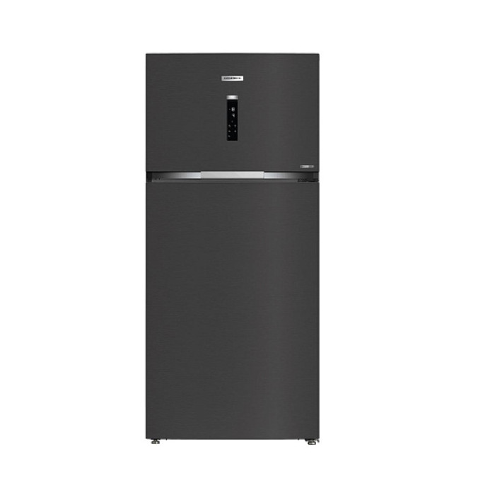 Холодильник GRUNDIG GDN18820HXBR Холодильник GRUNDIG GDN18820HXBR