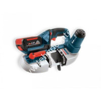 Ленточная пила BOSCH gcb 18 v-li Ленточная пила BOSCH gcb 18 v-li