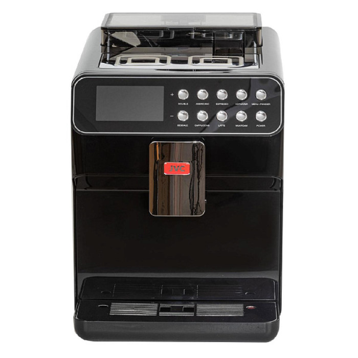 Кофемашина JVC JK-CM61 black Кофемашина JVC JK-CM61 black