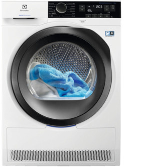 Сушильная машина ELECTROLUX EW8H259ST