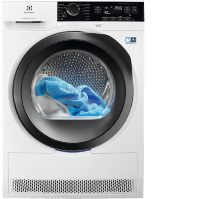 Сушильная машина ELECTROLUX EW8H259ST