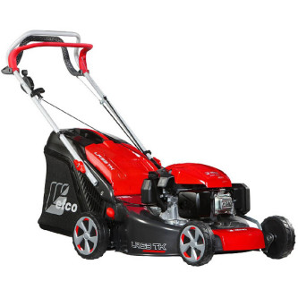 Газонокосилка EFCO LR 53 TK COMFORT PLUS 66079132E5 Газонокосилка EFCO LR 53 TK COMFORT PLUS 66079132E5