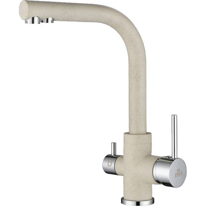 Смеситель PAULMARK Essen Es213011-328 Смеситель PAULMARK Essen Es213011-328