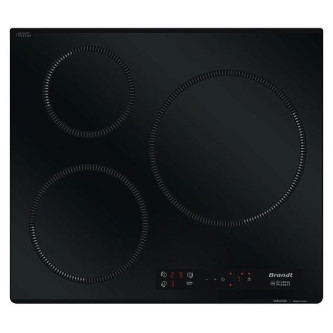 Варочная поверхность BRANDT BPI2638UB