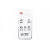 Вентилятор FIRST FA-5560-4 White Вентилятор FIRST FA-5560-4 White