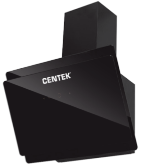 Каминная вытяжка CENTEK СТ-1824-60 Каминная вытяжка CENTEK СТ-1824-60