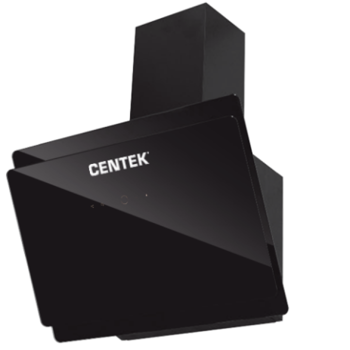 Каминная вытяжка CENTEK СТ-1824-60