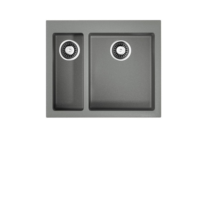 Кухонная мойка OMOIKIRI Bosen 59-2-GR (4993558) Кухонная мойка OMOIKIRI Bosen 59-2-GR (4993558)