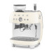 Кофемашина SMEG EGF03CREU Кофемашина SMEG EGF03CREU