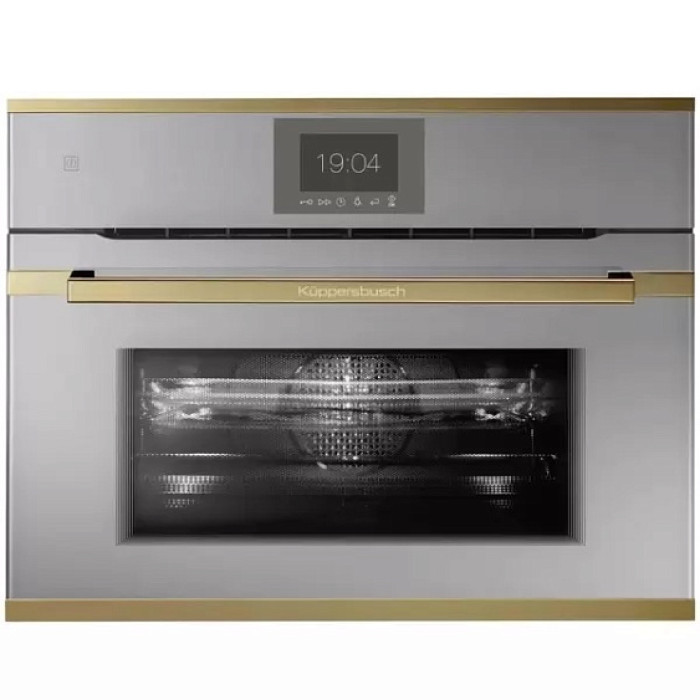 Духовой шкаф KUPPERSBUSCH CBM 6550.0 G4 Духовой шкаф KUPPERSBUSCH CBM 6550.0 G4