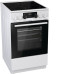 Стеклокерамическая плита GORENJE EC5343WC