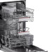 Посудомоечная машина BOSCH SPV4HKX37E Посудомоечная машина BOSCH SPV4HKX37E
