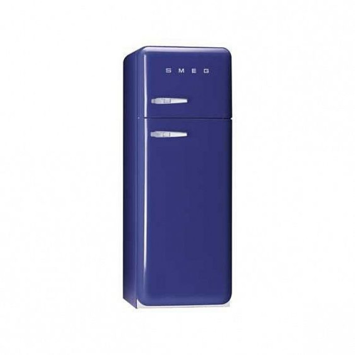 Холодильник SMEG fab30bl7