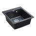 Кухонная мойка PAULMARK Zemar PM104651-BLM Кухонная мойка PAULMARK Zemar PM104651-BLM