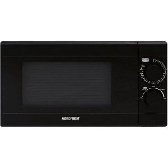 Микроволновая печь NORDFROST MWS-2070 B
