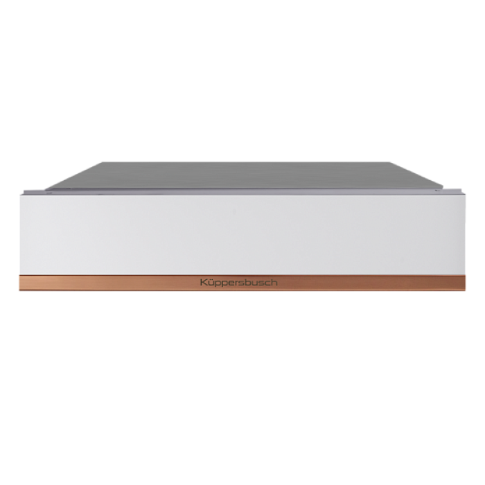 Выдвижной ящик KUPPERSBUSCH 6014 J7 Copper Выдвижной ящик KUPPERSBUSCH 6014 J7 Copper