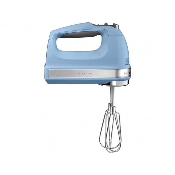 Миксер KITCHENAID 5KHM9212EVB Миксер KITCHENAID 5KHM9212EVB