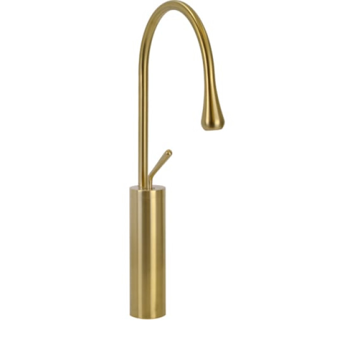 Смеситель BRONZE DE LUXE Scandi 9015BR