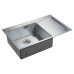 Кухонная мойка PAULMARK Elde PM807851-BSL Кухонная мойка PAULMARK Elde PM807851-BSL
