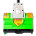 Снегоуборщик REDVERG RD-SB18-300BL/U Снегоуборщик REDVERG RD-SB18-300BL/U
