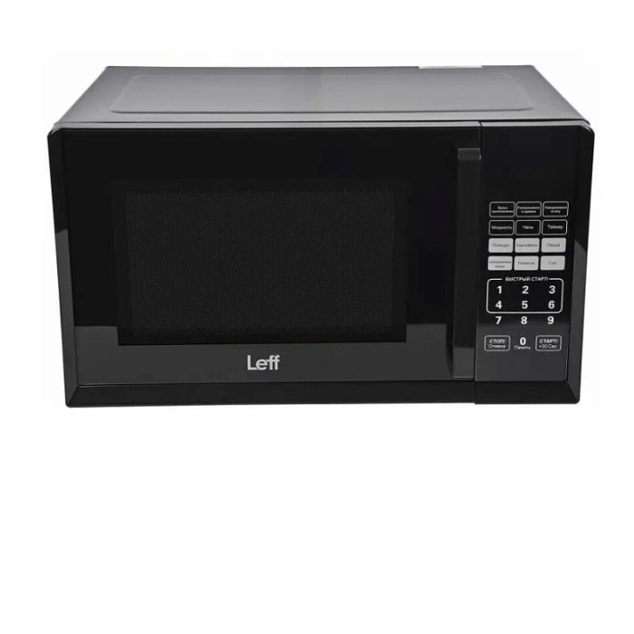 Микроволновая печь LEFF 23MD802B Микроволновая печь LEFF 23MD802B