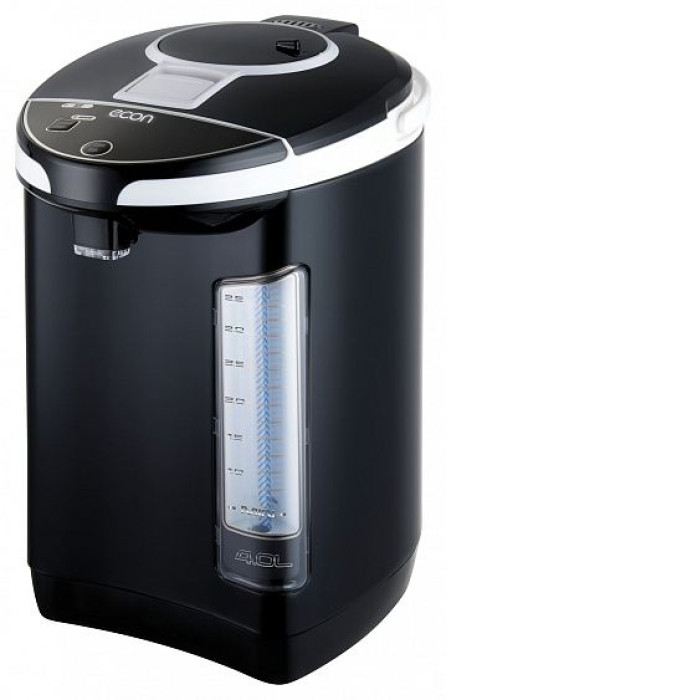 Термопот ECON ECO-401TP black Термопот ECON ECO-401TP black