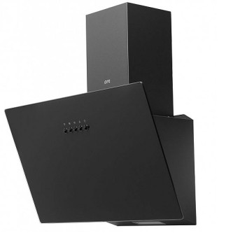 Каминная вытяжка ORE Ente 60 PGC Black
