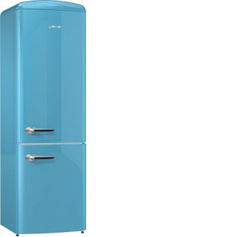 Холодильник GORENJE ORK192BL Холодильник GORENJE ORK192BL